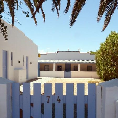 Old Fisher House Langebaan Exteriér fotografie