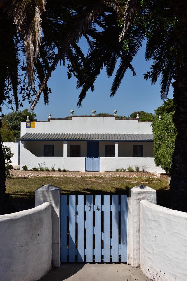 Old Fisher House Langebaan Exteriér fotografie