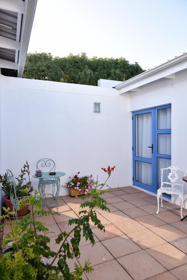 Old Fisher House Langebaan Exteriér fotografie