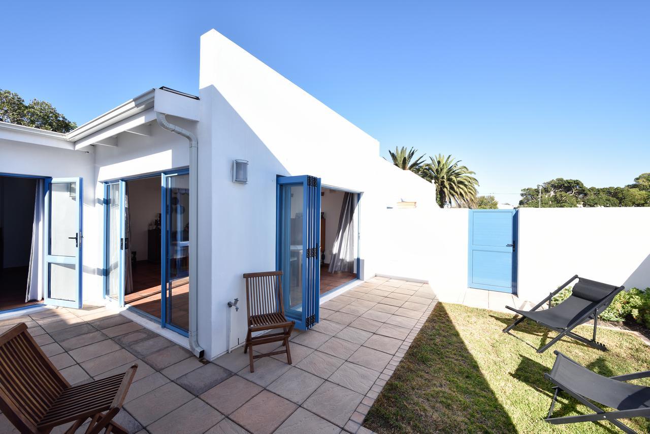 Old Fisher House Langebaan Exteriér fotografie