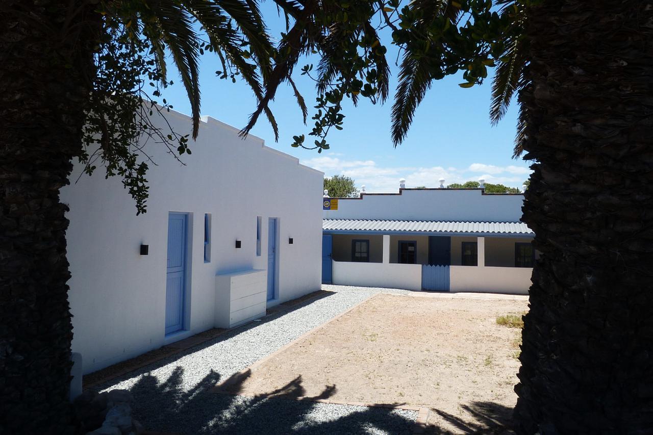 Old Fisher House Langebaan Exteriér fotografie